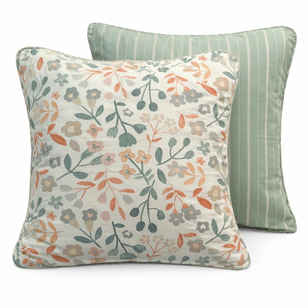 Flora Joy Peach