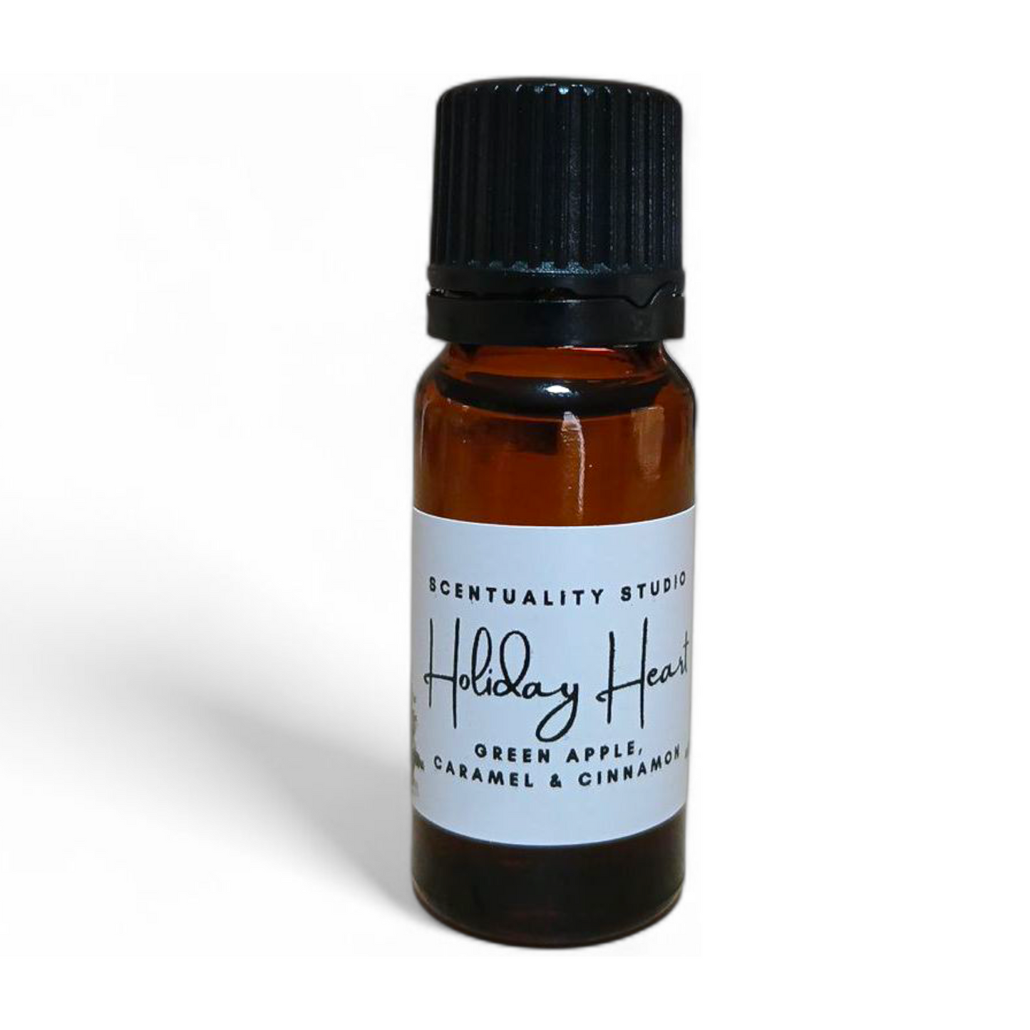 Holiday Heart Fragrance Oils