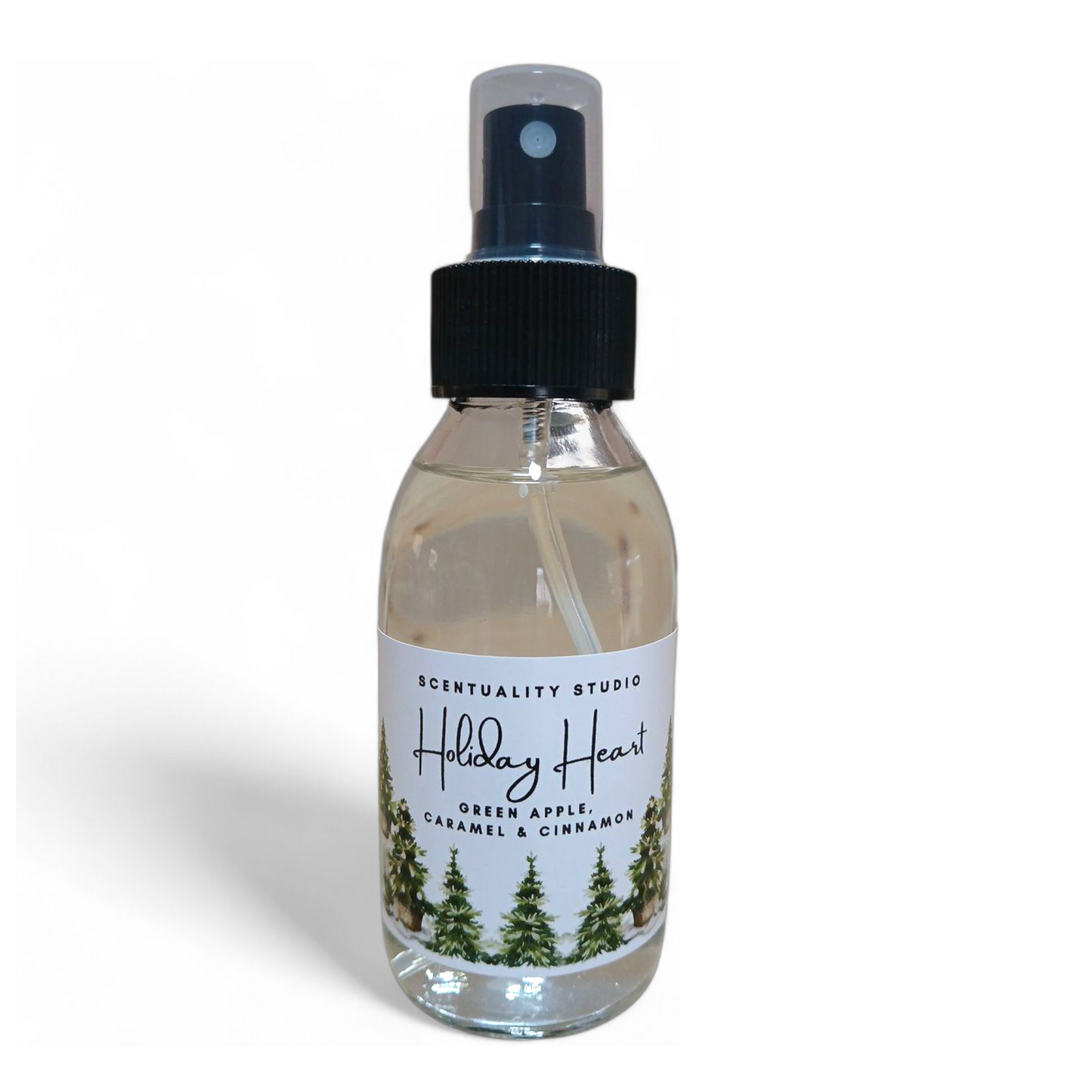 Holiday Heart Room Mist