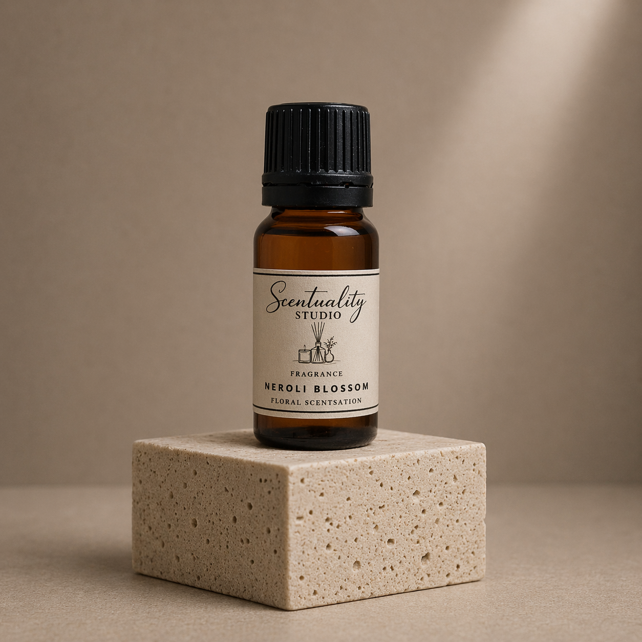 Neroli Blossom | Fragrance Oil