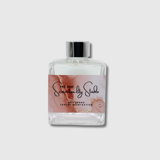 Drift Wood | Reed Diffuser