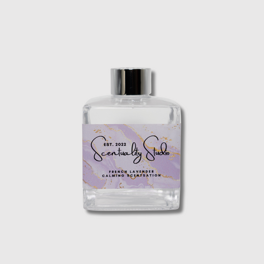 French Lavender | Reed Diffuser