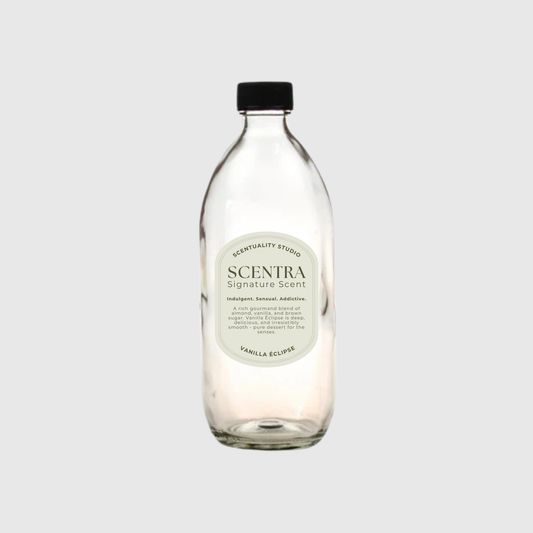 Vanilla Éclipse - Scentra Fragrance Oil