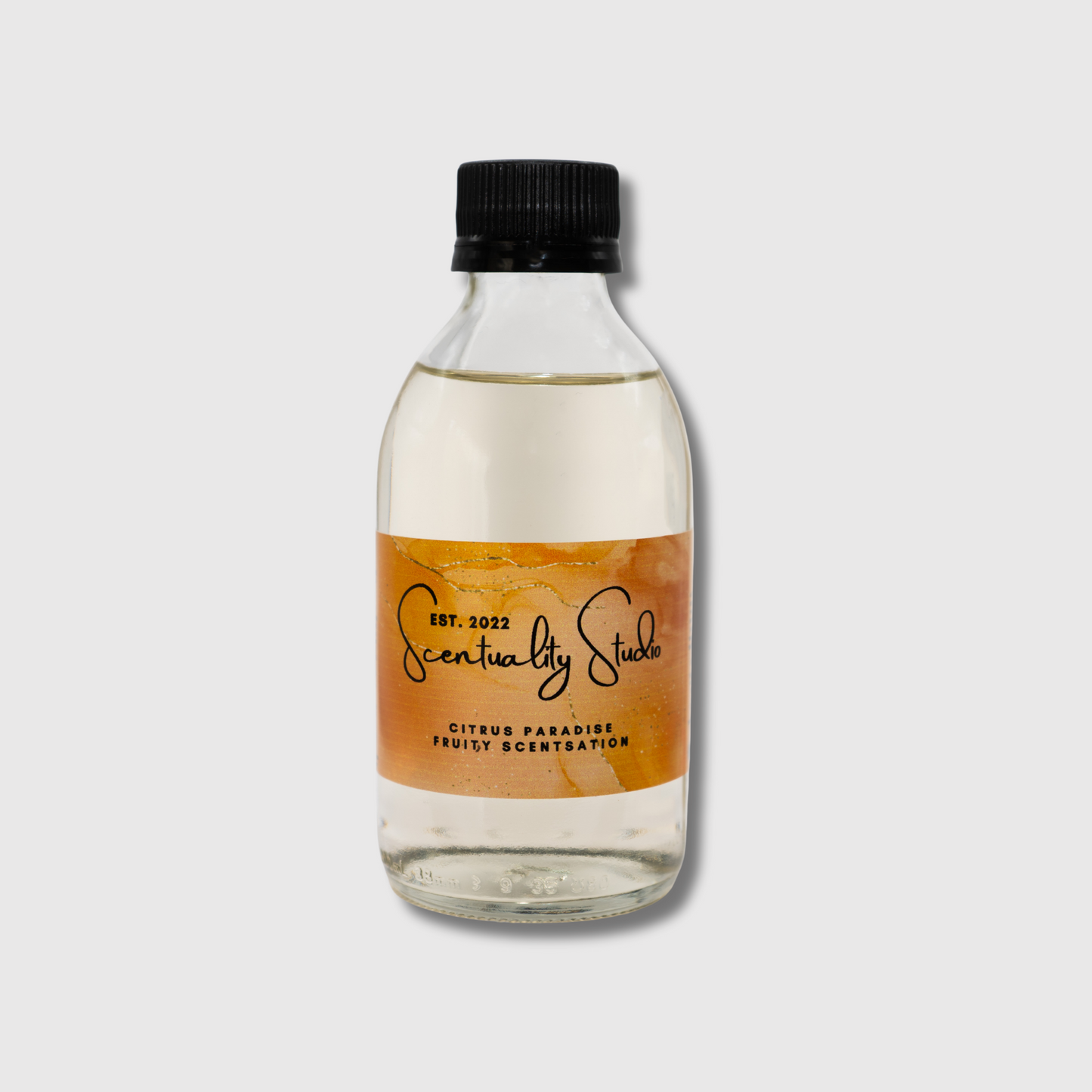 Citrus Paradise | Reed Diffuser