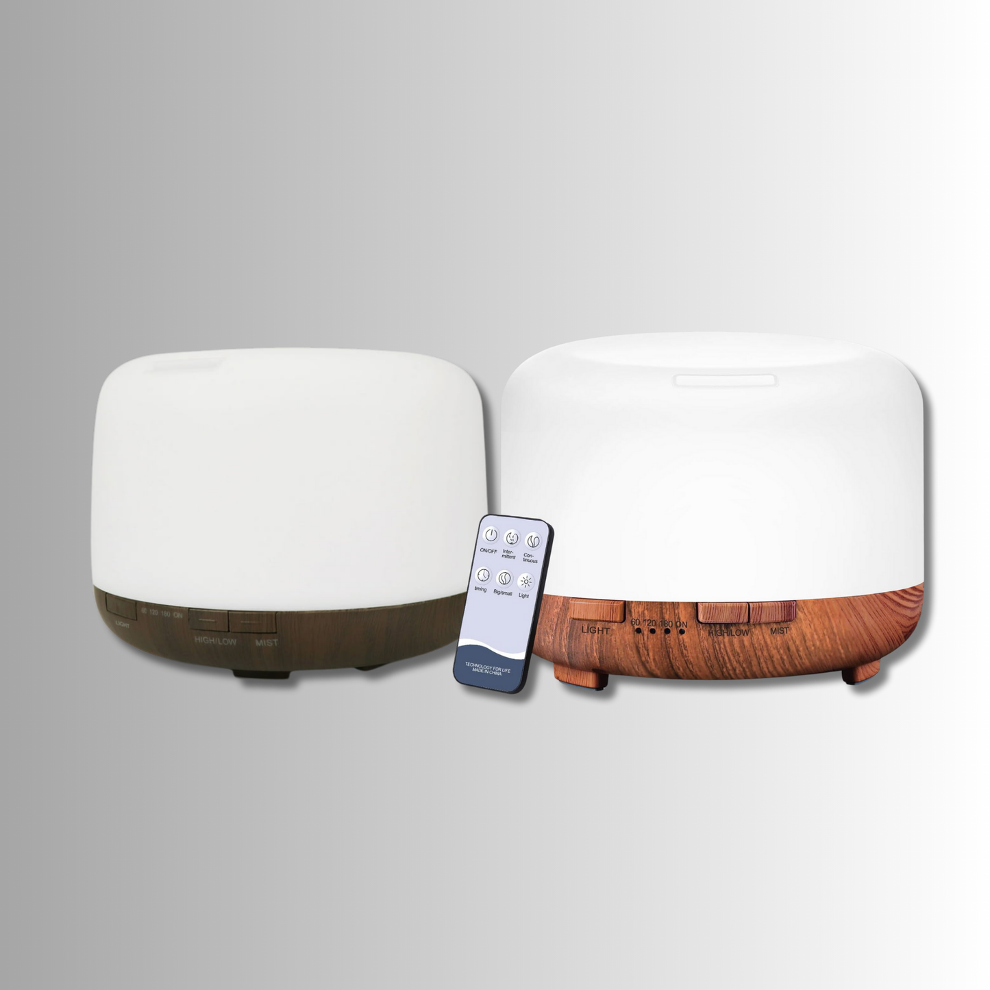 Aroma Diffuser - Electric