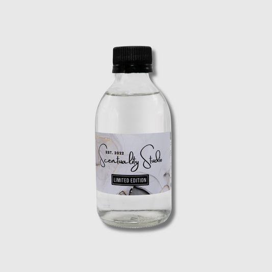 Limited Edition | Reed Diffuser