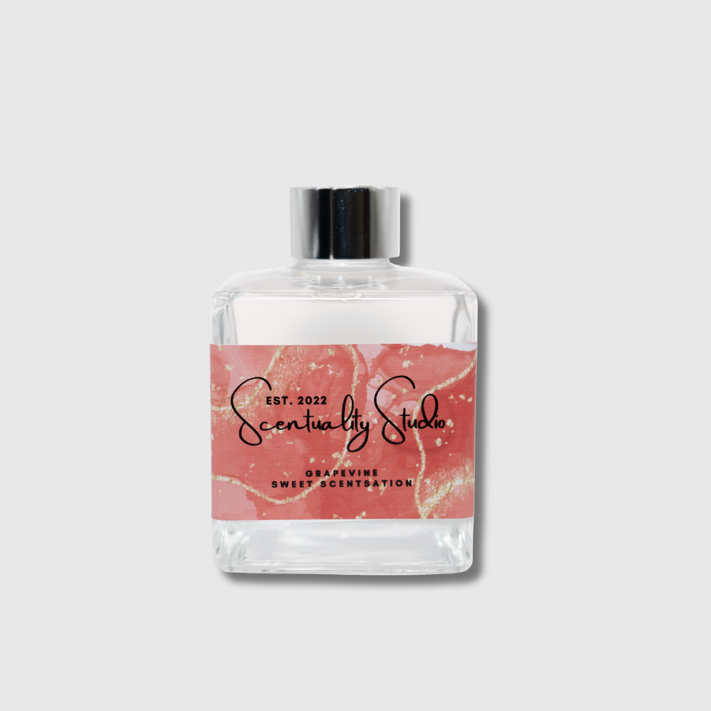 Grapevine | Reed Diffuser