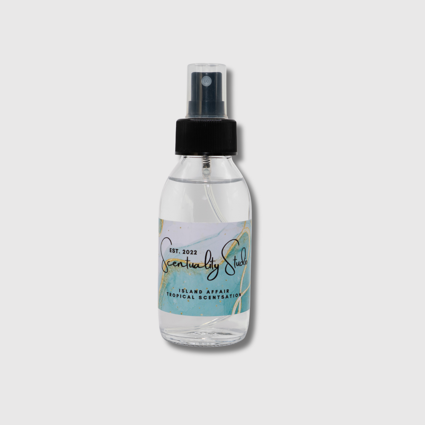 Island Affair | Room & Linen Mist