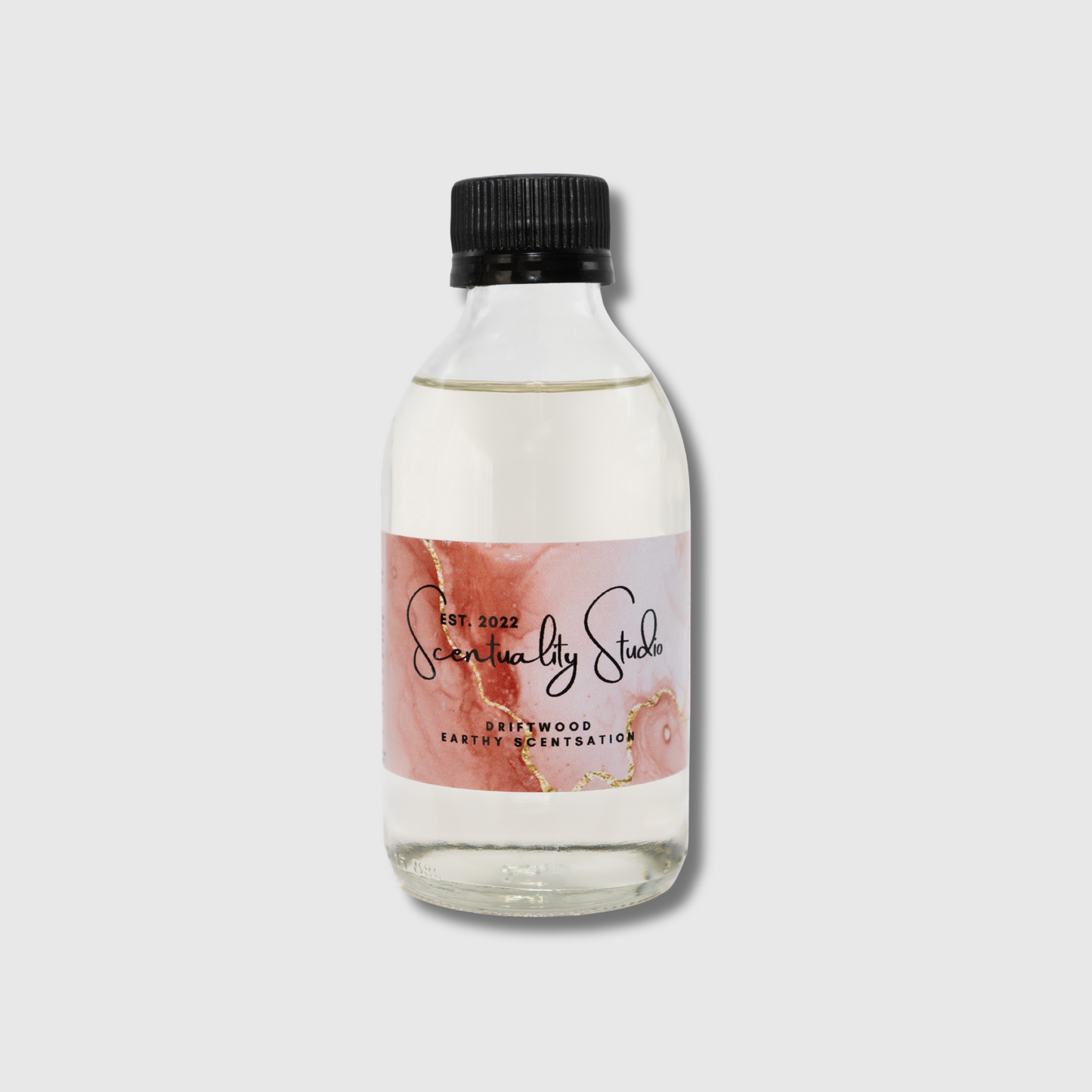 Drift Wood | Reed Diffuser