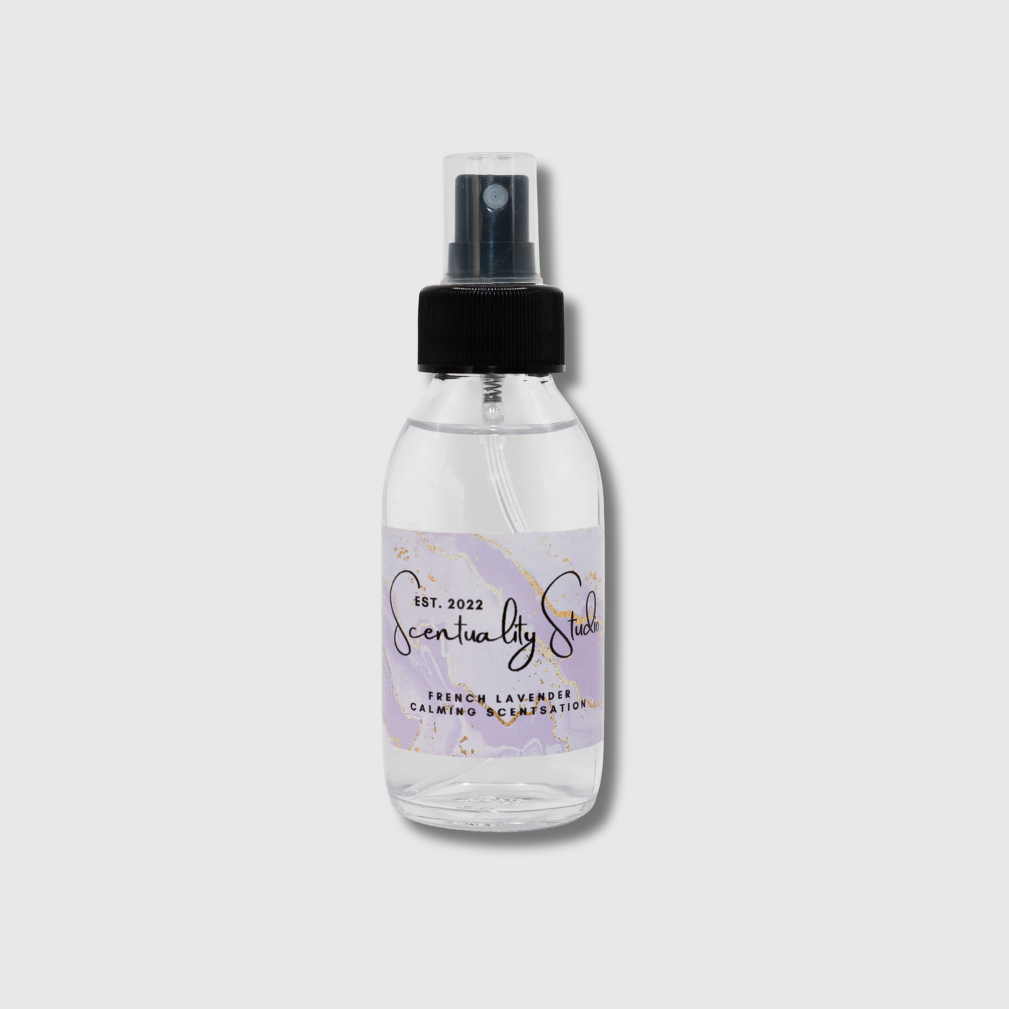 French Lavender | Room & Linen Mist