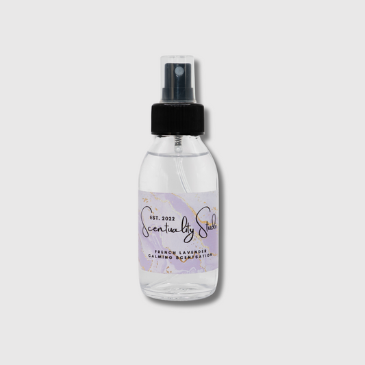 French Lavender | Room & Linen Mist