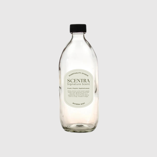 Riviera Mist | Scentra Fragrance Oil