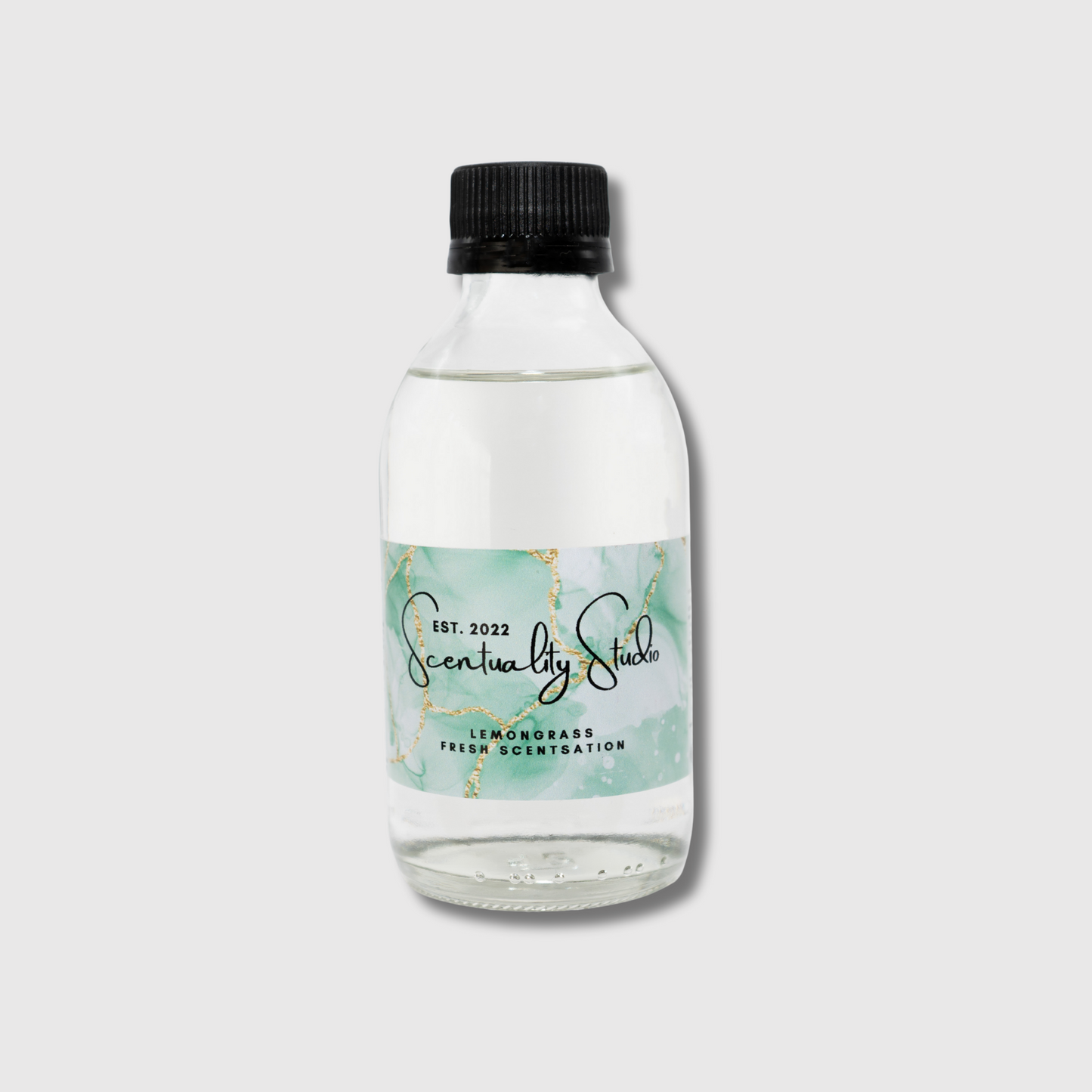 Lemongrass | Reed Diffuser