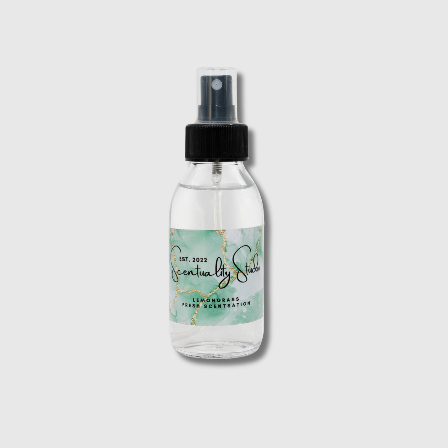 Lemongrass | Room & Linen Mist