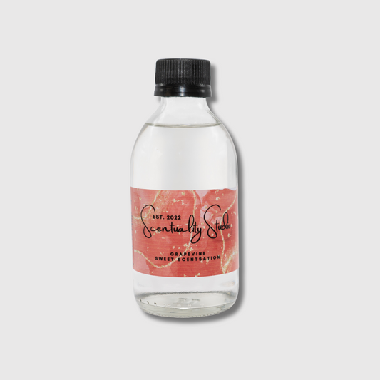 Grapevine | Reed Diffuser