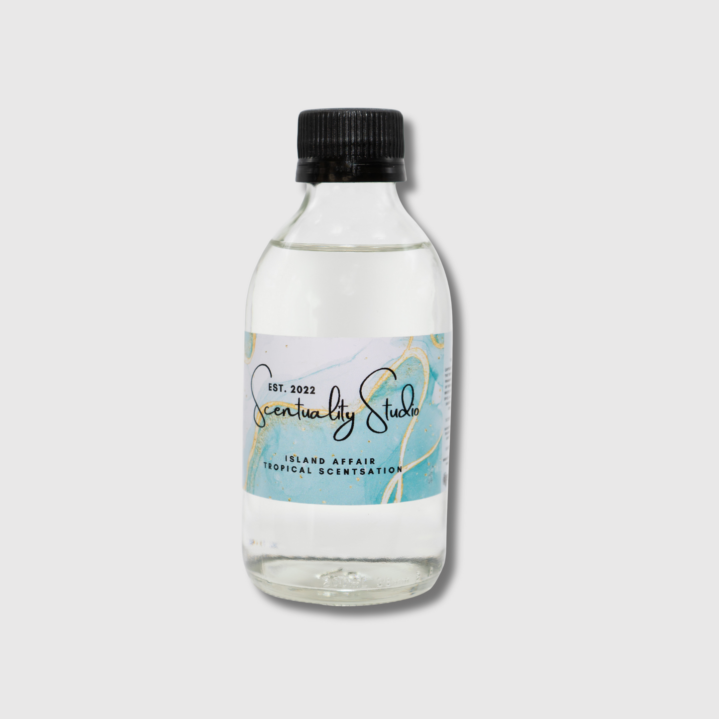 Island Affair | Reed Diffuser