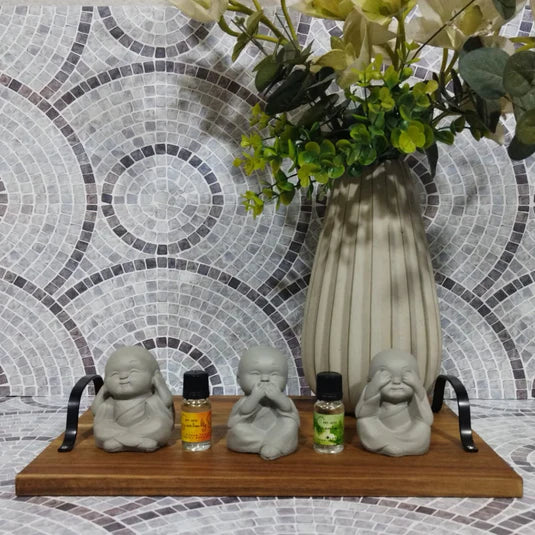 Fragrance Oils & Wax Melts