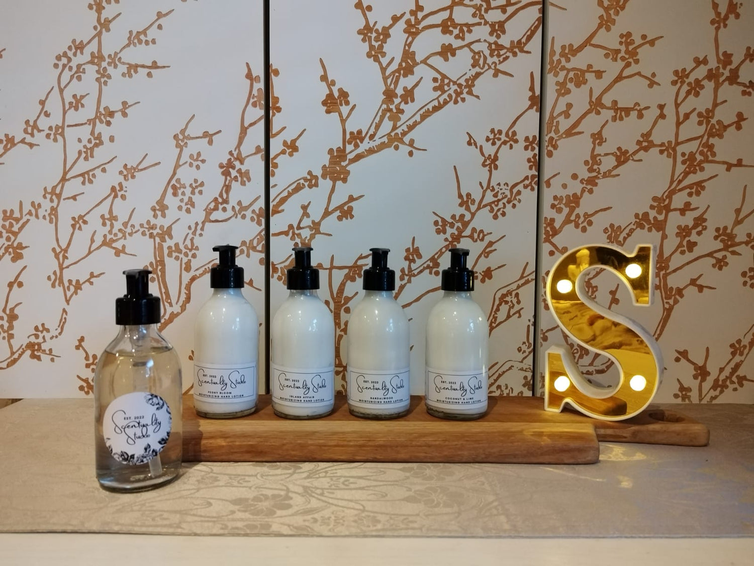 Bath & Body