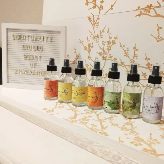 Room & Linen Mist