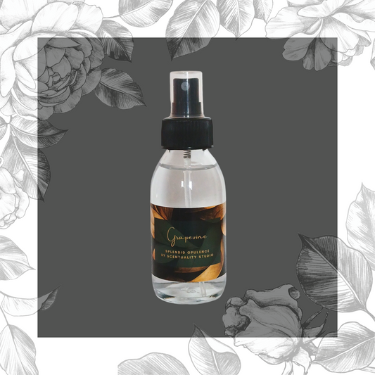 Grapevine | Room & Linen Mist