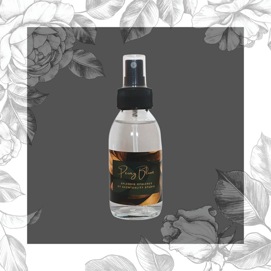Peony Bloom | Room & Linen Mist