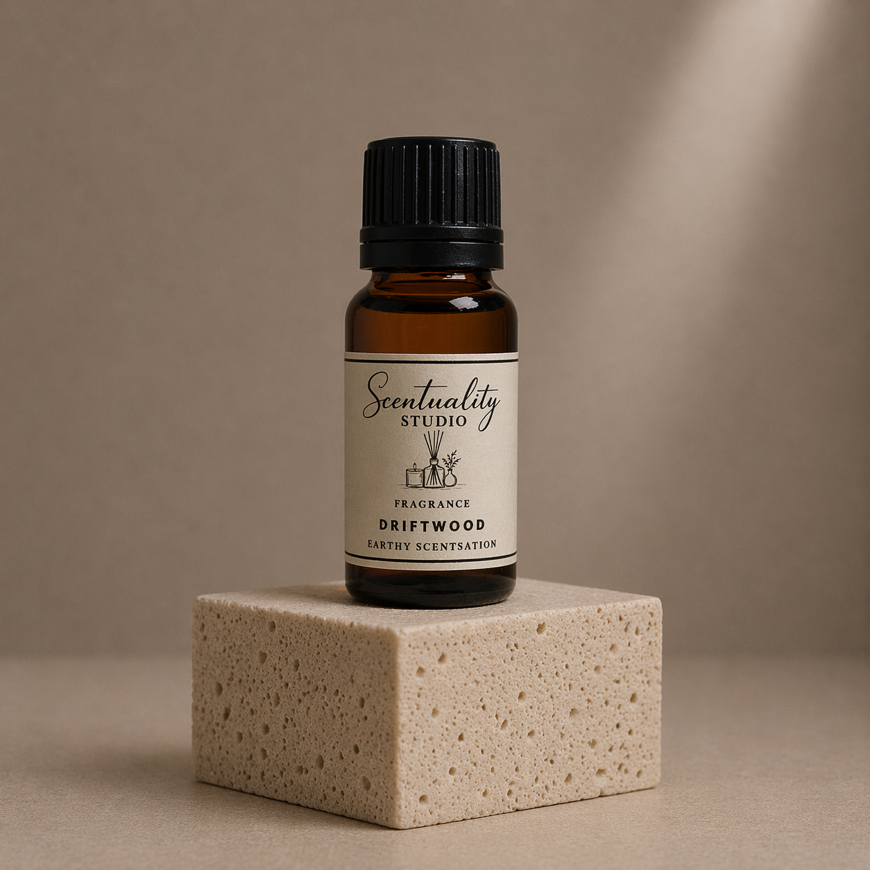 Driftwood | Fragrance Oil