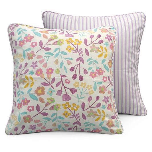 Flora Joy Purple