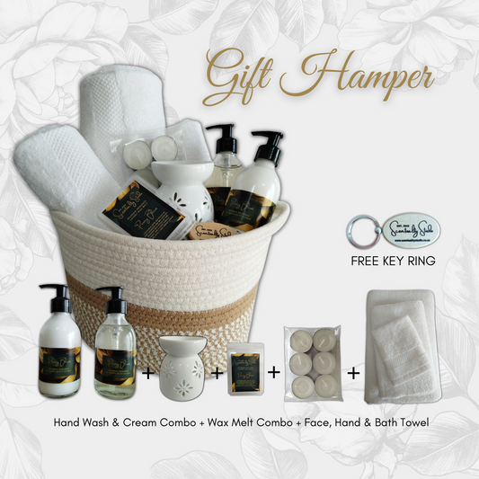 Limited Edition - Ultimate Luxury