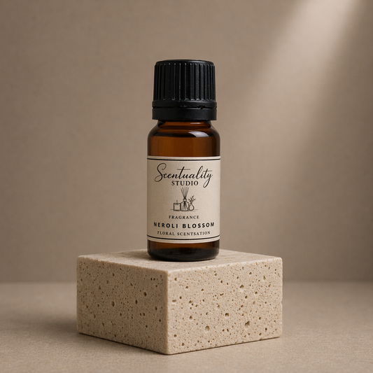 Neroli Blossom | Fragrance Oil