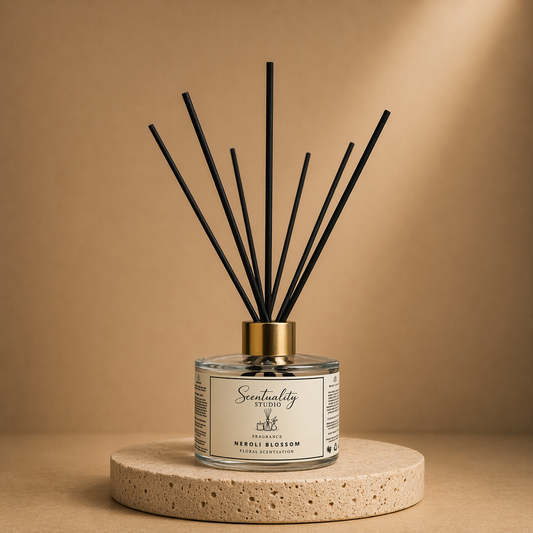 Neroli Blossom | Reed Diffuser