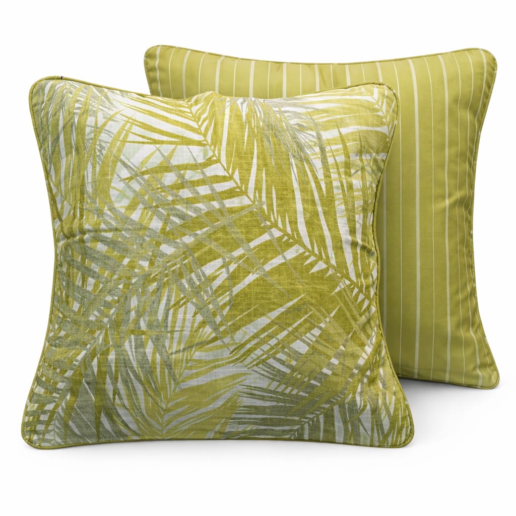 Palm Breeze Green