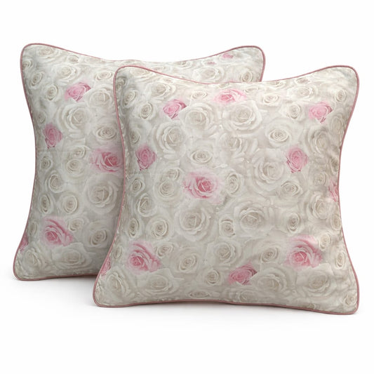 Rose Whisper Gray