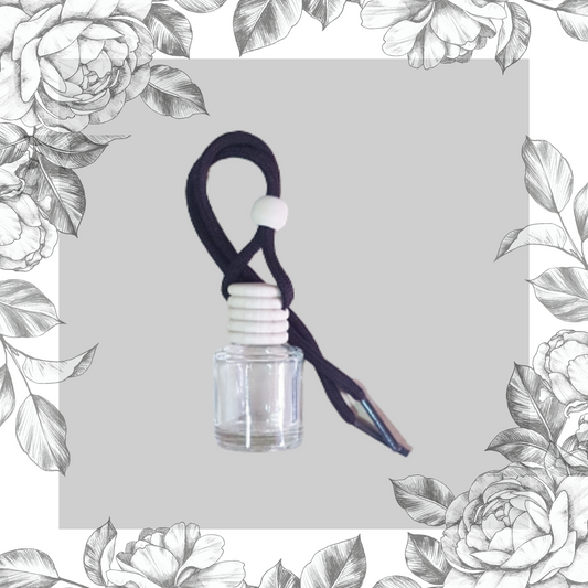 Limited Edition - Car Perfume