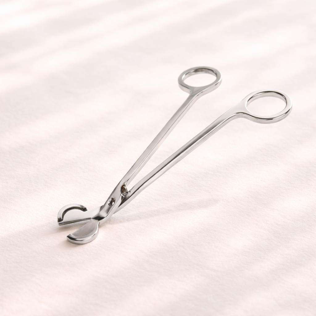 Wick Trimmer