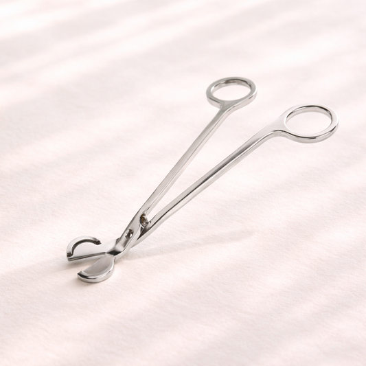 Wick Trimmer