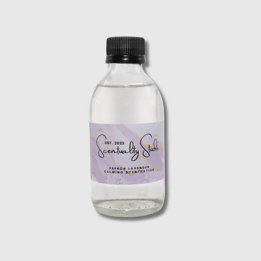 French Lavender | Reed Diffuser