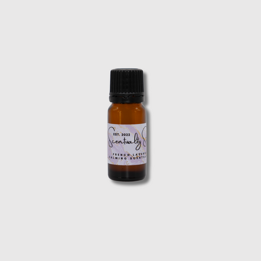 French Lavender| Fragrance Oil