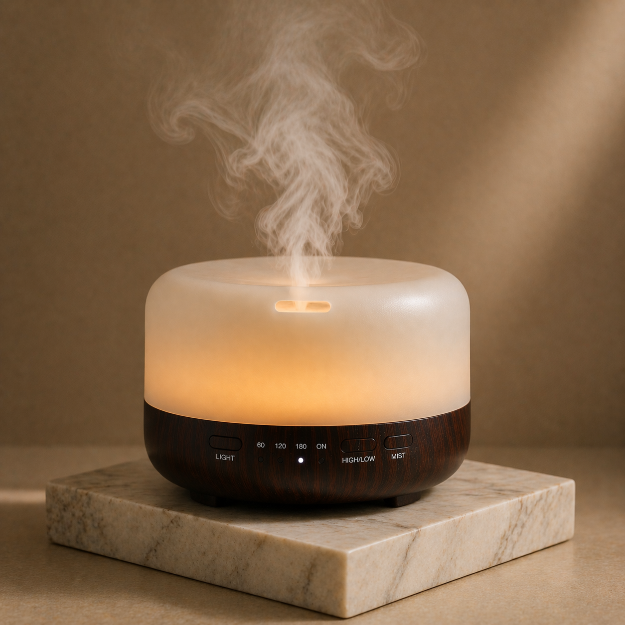 Aroma Diffuser - Electric