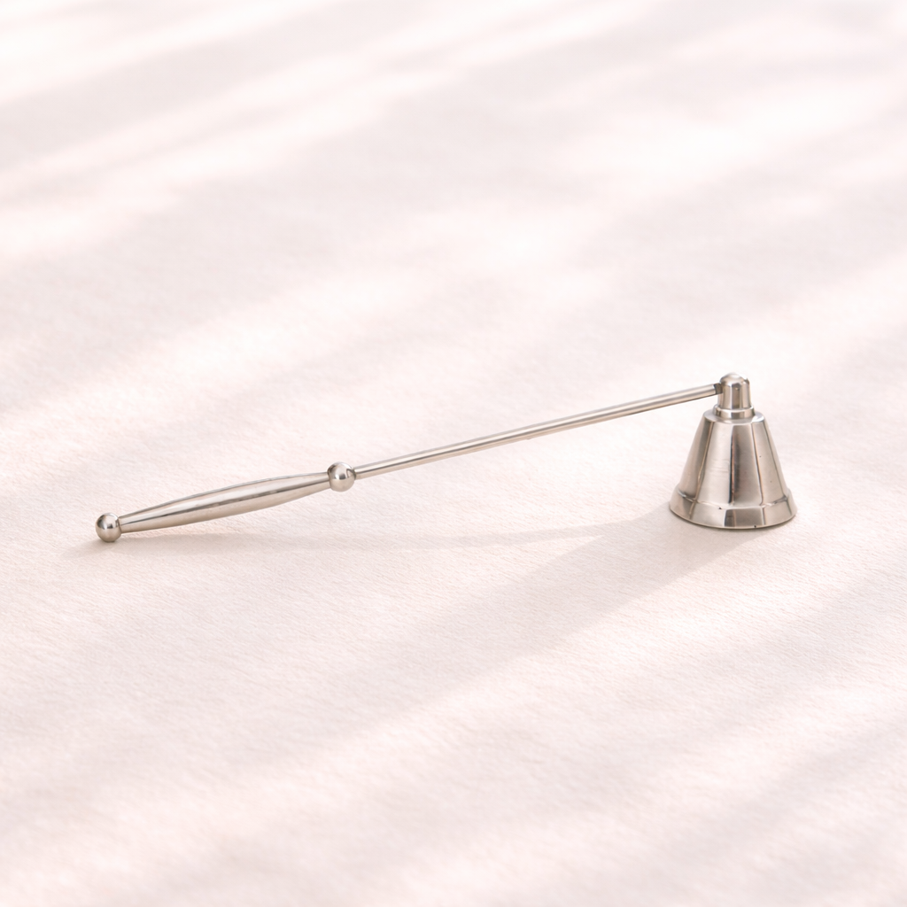 Aluminium Candle Snuffer