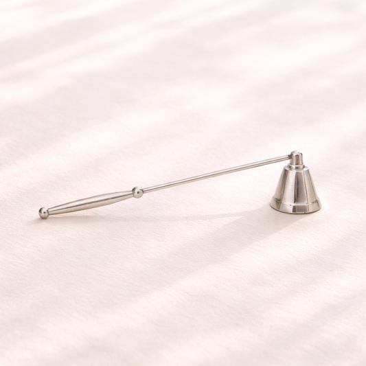 Aluminium Candle Snuffer