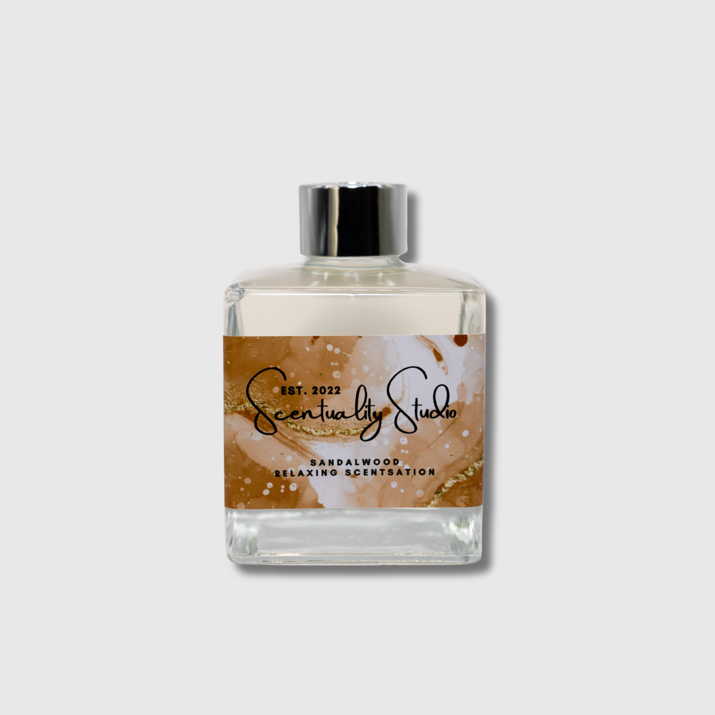 Sandalwood | Reed Diffuser