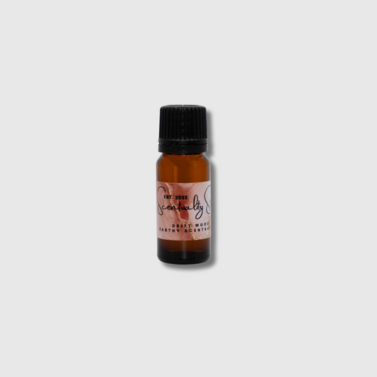 Drift Wood | Fragrance Oil