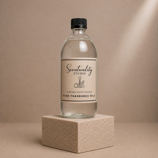Velvet Cashmere | Scentra Fragrance Oil