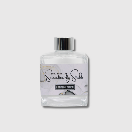 Limited Edition | Reed Diffuser