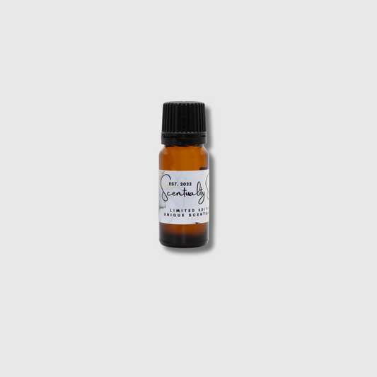Limited Edition | Fragrance Oil