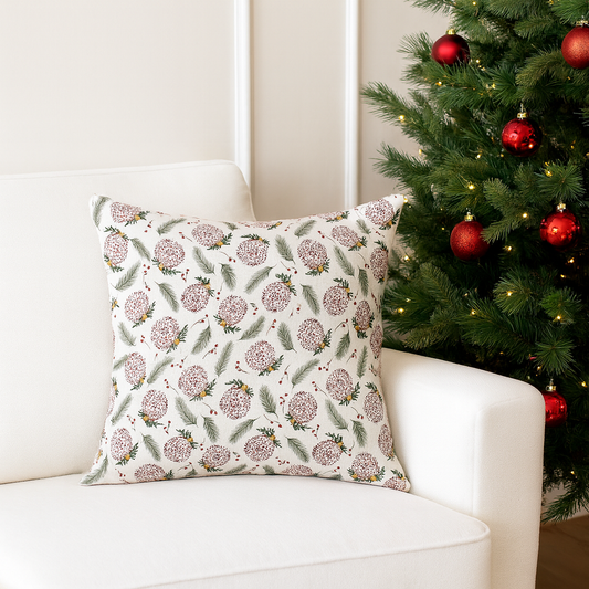 Festive Scatter Pillow Covers