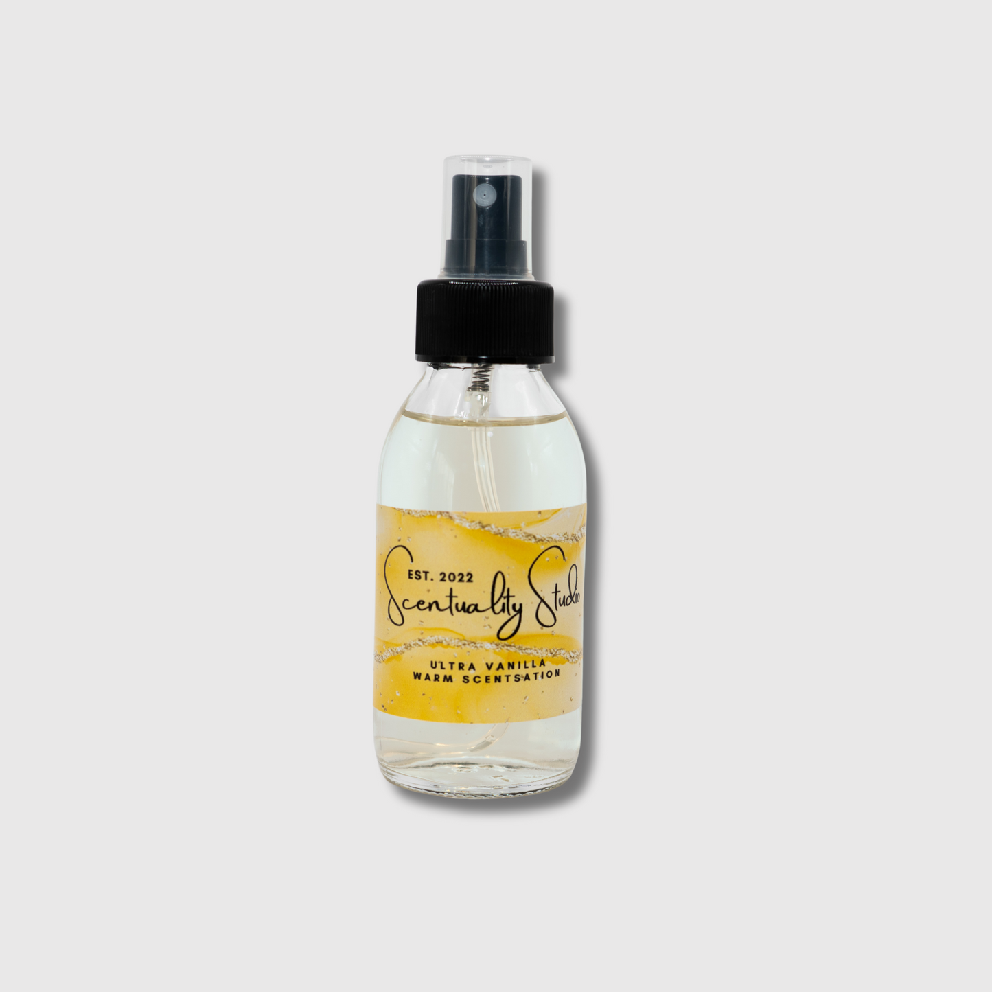 Ultra Vanilla | Room & Linen Mist
