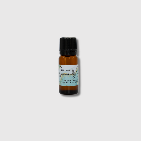 Island Affair | Fragrance Oil