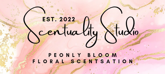 Peony Bloom | Fragrance Oil