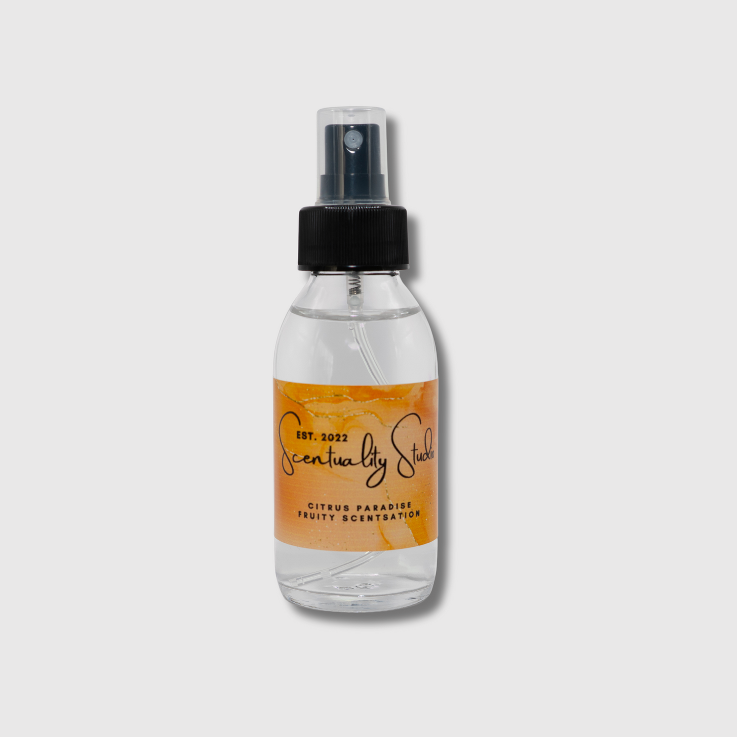 Citrus Paradise | Room & Linen Mist